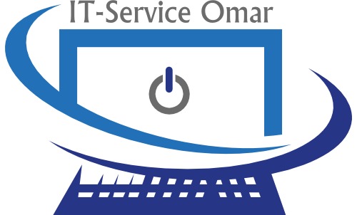 IT-Service Omar Logo