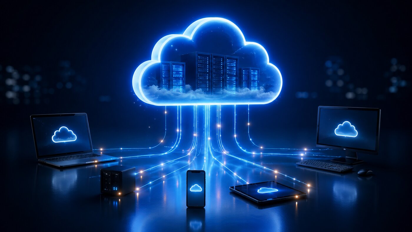 Persönliche IT-Beratung bei Köln IT-Service